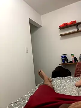 thfrances online show from 11/06/25, 02:48