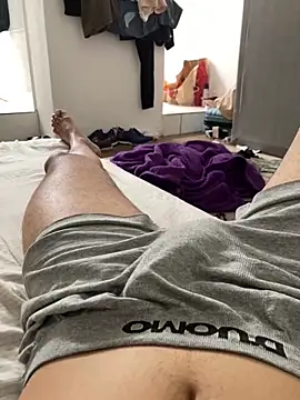 thfrances online show from 01/02/25, 03:29