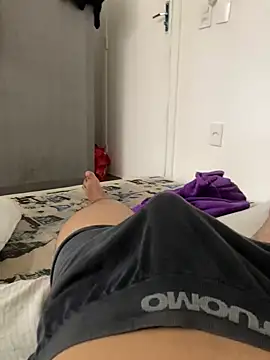 thfrances online show from 01/26/25, 01:36