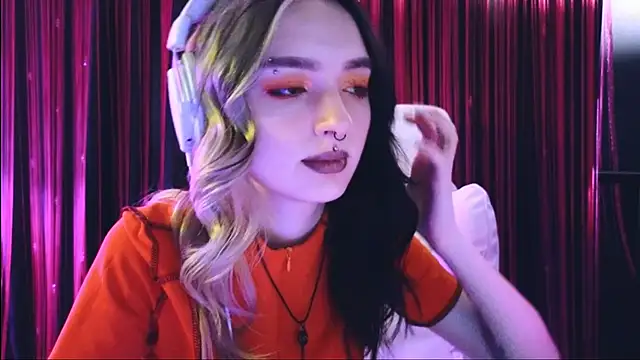 Avi Nile online show from 03/19/25, 01:54