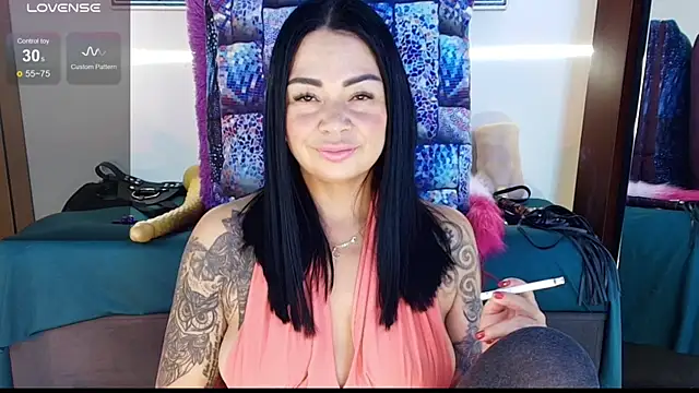 Snapshot of Ginna--mia chatting on 07/15/26, 01:23 Ginna--mia online show from 07/15/26, 01:23