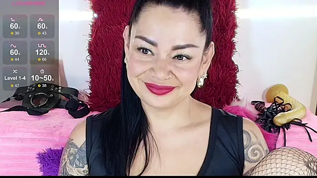 Snapshot of Ginna--mia chatting on 03/30/26, 02:46 Ginna--mia online show from 03/30/26, 02:46