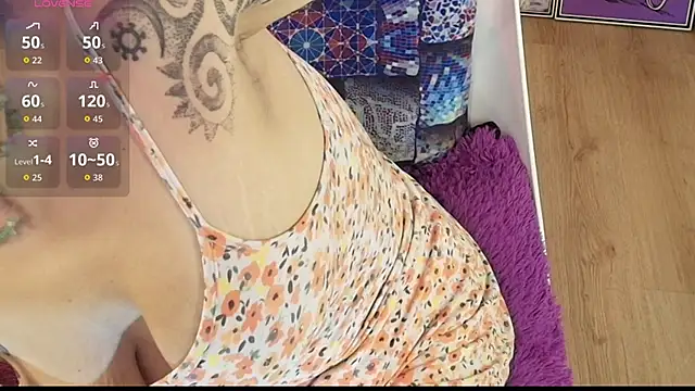 Snapshot of Ginna--mia chatting on 04/10/26, 03:02 Ginna--mia online show from 04/10/26, 03:02