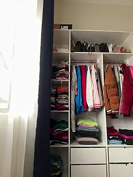 JemaimaPrincess online show from 03/21/26, 12:53