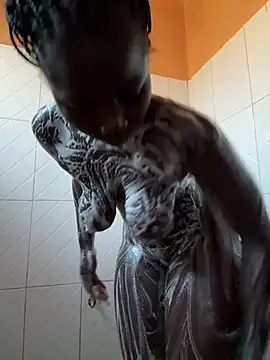 JemaimaPrincess online show from 04/14/26, 04:50