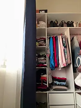 JemaimaPrincess online show from 03/31/26, 04:58