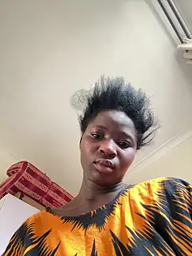 JemaimaPrincess online show from 05/26/26, 04:54