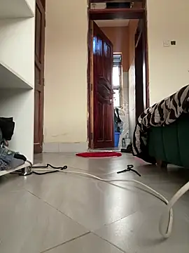 JemaimaPrincess online show from 04/13/26, 05:33