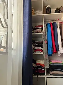 JemaimaPrincess online show from 04/04/26, 07:26