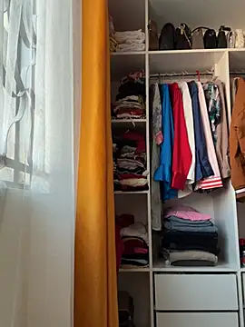 JemaimaPrincess online show from 03/08/26, 05:11