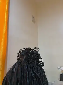 JemaimaPrincess online show from 04/15/26, 05:02