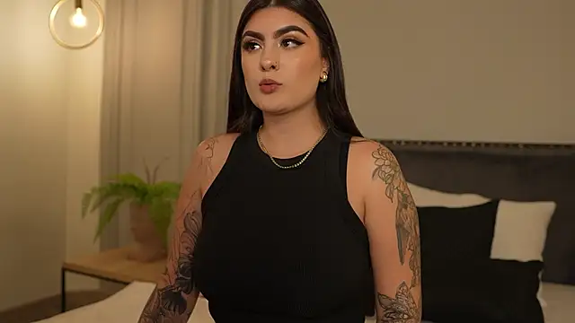 IrisBaker online show from 02/07/26, 09:45