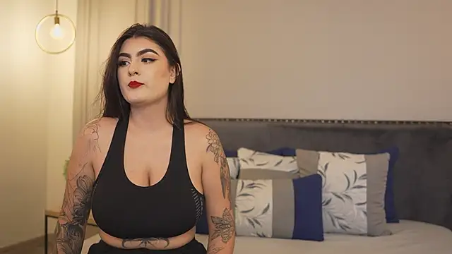 IrisBaker online show from 02/14/26, 10:54