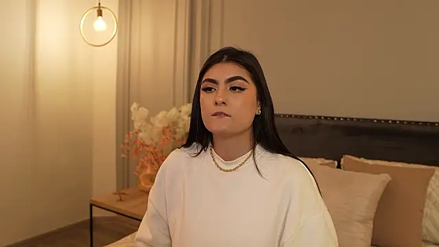 IrisBaker online show from 03/29/26, 12:01