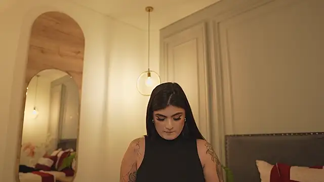 IrisBaker online show from 02/16/26, 10:18