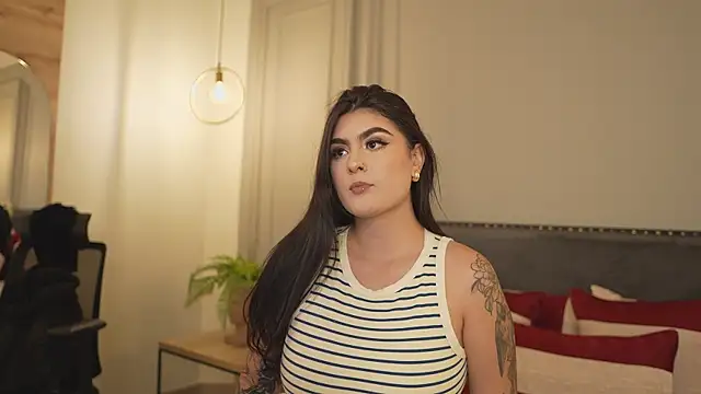 IrisBaker online show from 02/21/26, 10:23