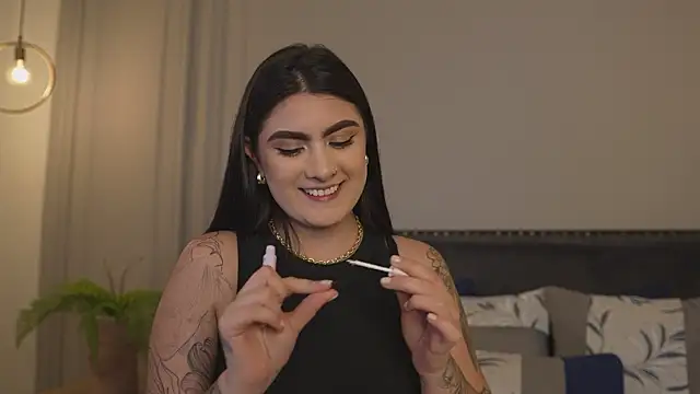 IrisBaker online show from 02/10/26, 10:09