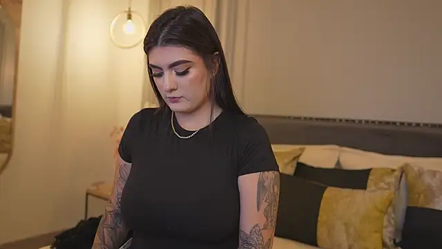 IrisBaker online show from 03/02/26, 10:06