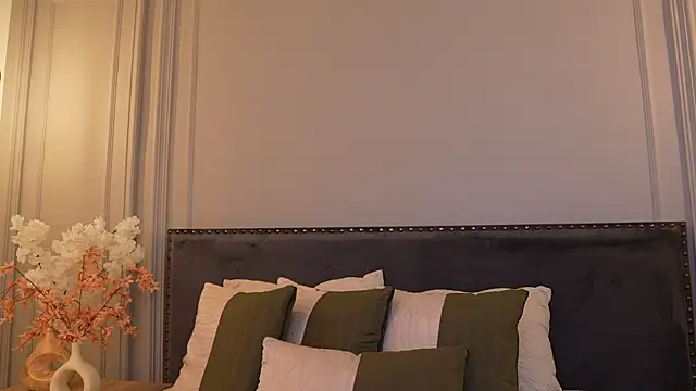 IrisBaker online show from 03/20/26, 10:33