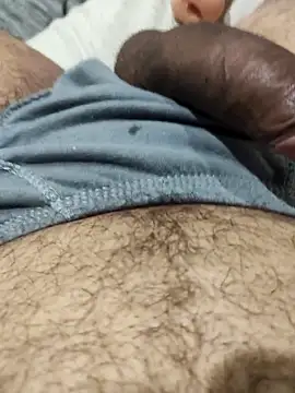 markusx215 online show from 10/12/25, 10:00