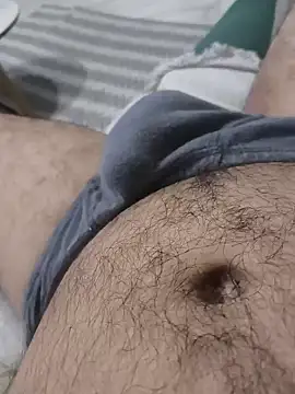 markusx215 online show from 02/06/25, 10:32