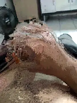 markusx215 online show from 04/09/26, 07:20