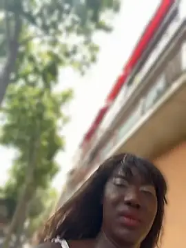 blackhotpartyts online show from 07/22/26, 10:50