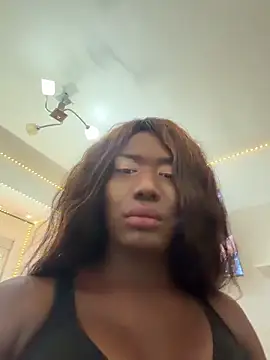 blackhotpartyts online show from 06/10/26, 01:34