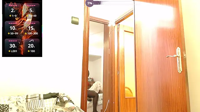 Snapshot of blackhotpartyts chatting on 11/08/25, 11:30 blackhotpartyts online show from 11/08/25, 11:30