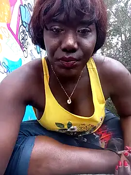 blackhotpartyts online show from 10/13/25, 04:19