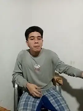 Mrdetonador online show from 11/23/25, 08:02