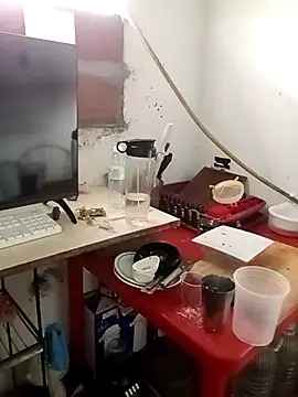 Mrdetonador online show from 03/18/26, 07:26