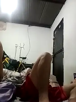 Mrdetonador online show from 04/18/26, 05:32