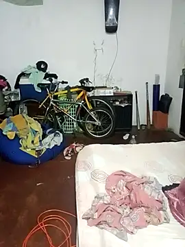 Mrdetonador online show from 11/16/25, 05:56