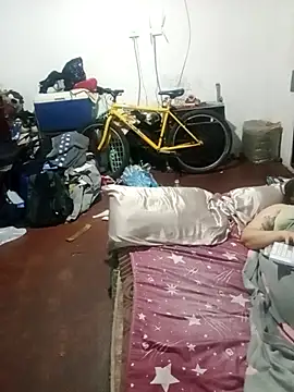 Mrdetonador online show from 03/13/26, 05:01