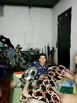 Mrdetonador online show from 12/02/25, 04:47