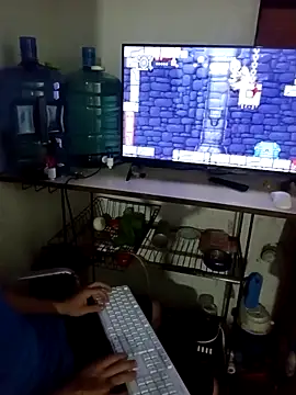 Mrdetonador online show from 03/12/26, 12:49