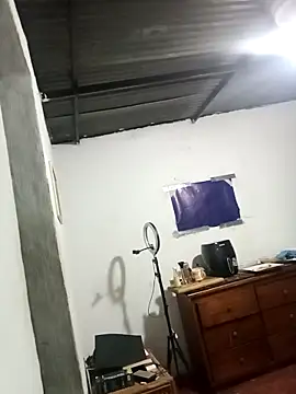 Mrdetonador online show from 02/08/26, 01:14