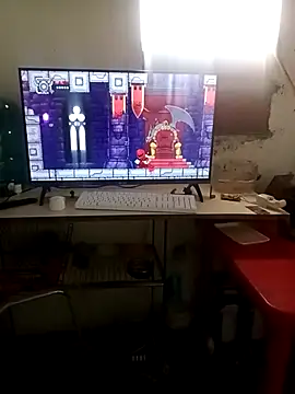 Mrdetonador online show from 03/12/26, 04:33