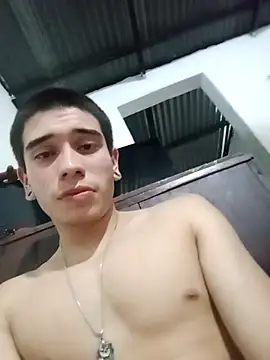 Mrdetonador online show from 03/22/26, 12:36