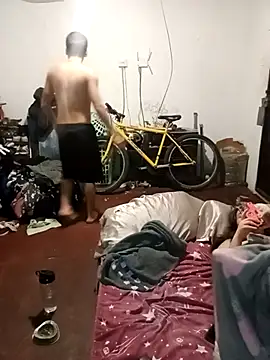 Mrdetonador online show from 03/10/26, 03:32