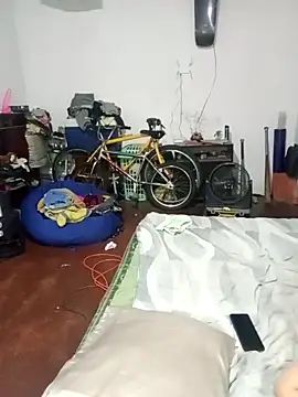 Mrdetonador online show from 10/30/25, 12:42