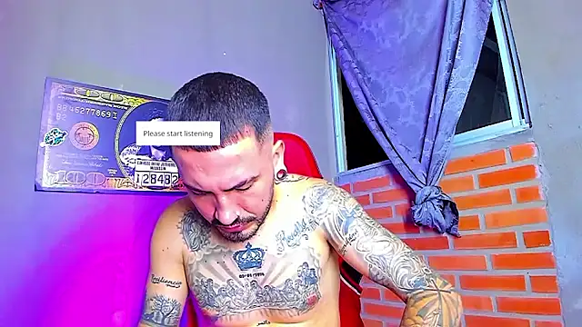 Snapshot of smoker445 chatting on 10/25/25, 08:24 smoker445 online show from 10/25/25, 08:24