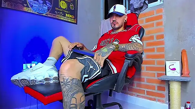 Snapshot of smoker445 chatting on 09/29/25, 11:54 smoker445 online show from 09/29/25, 11:54