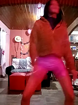 Chicavixy online show from 11/05/25, 01:20