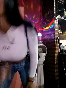 Snapshot of Chicavixy chatting on 04/16/26, 04:35 Chicavixy online show from 04/16/26, 04:35