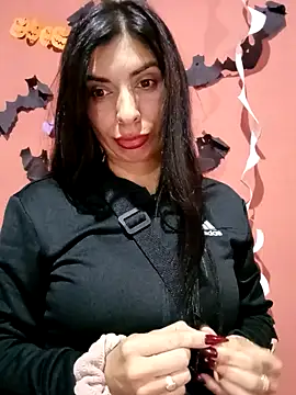 Chicavixy online show from 11/20/25, 09:58