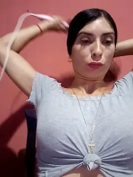 Snapshot of Chicavixy chatting on 01/17/26, 02:37 Chicavixy online show from 01/17/26, 02:37