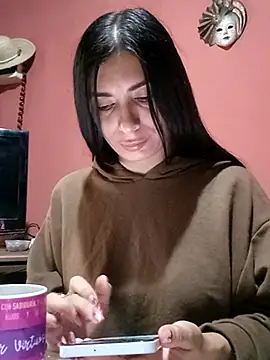 Snapshot of Chicavixy chatting on 03/27/26, 11:55 Chicavixy online show from 03/27/26, 11:55