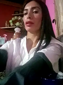 Snapshot of Chicavixy chatting on 03/15/25, 04:35 Chicavixy online show from 03/15/25, 04:35